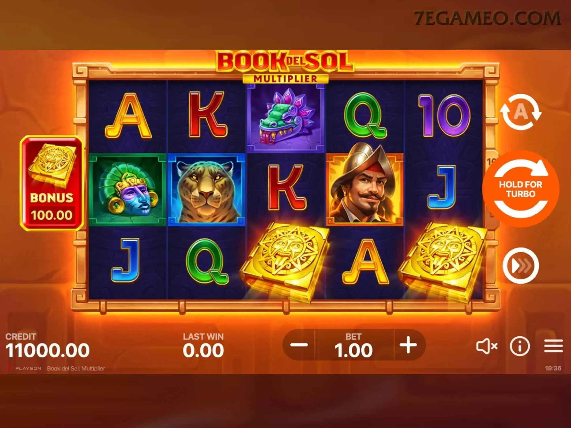 Guia rápido de apostas ao vivo na 7egame