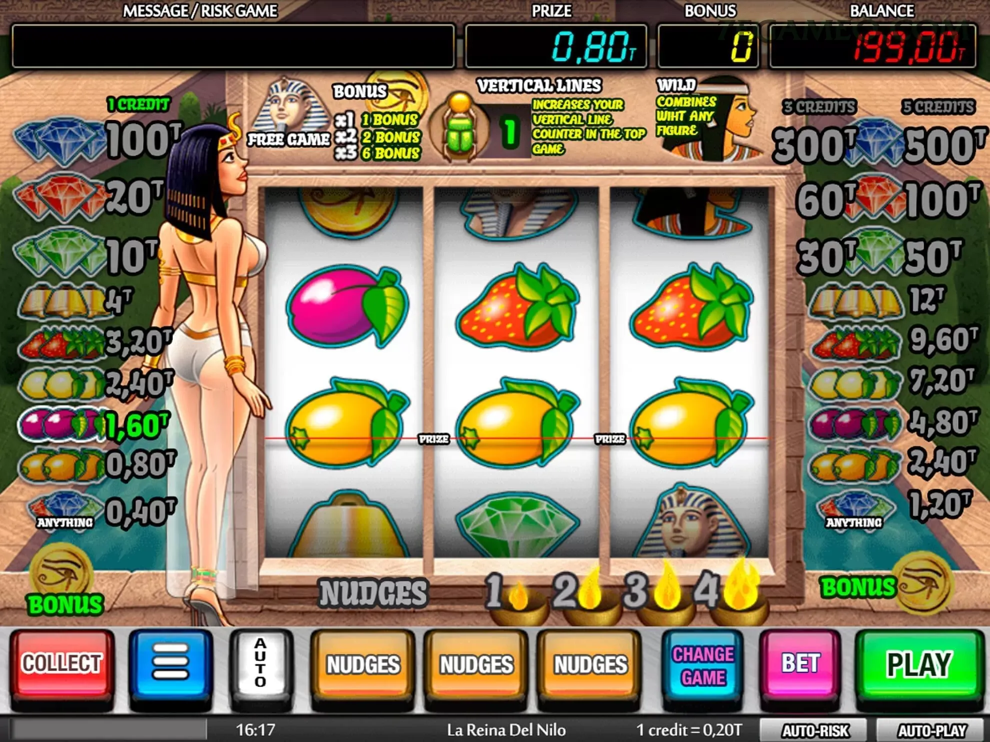 Gates of Olympus slot 7egame